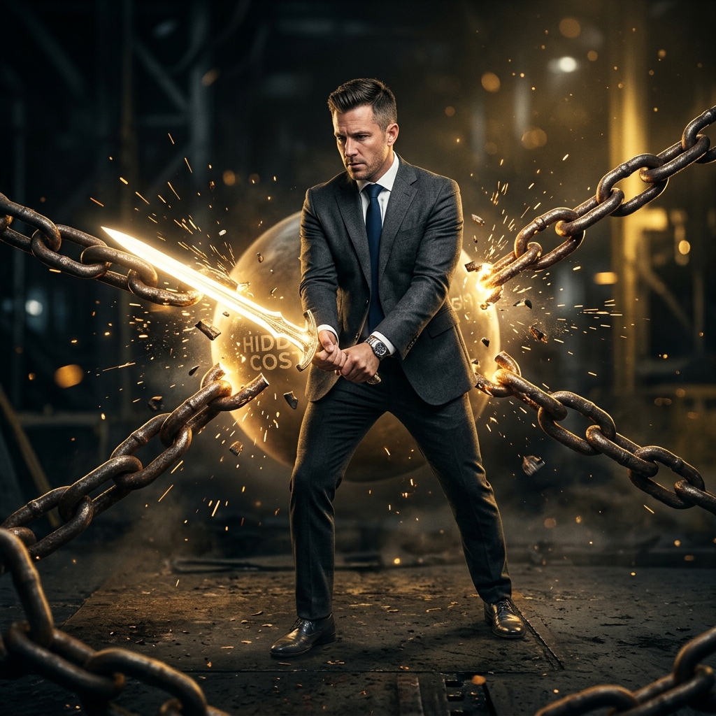 Eliminate Hidden Costs
